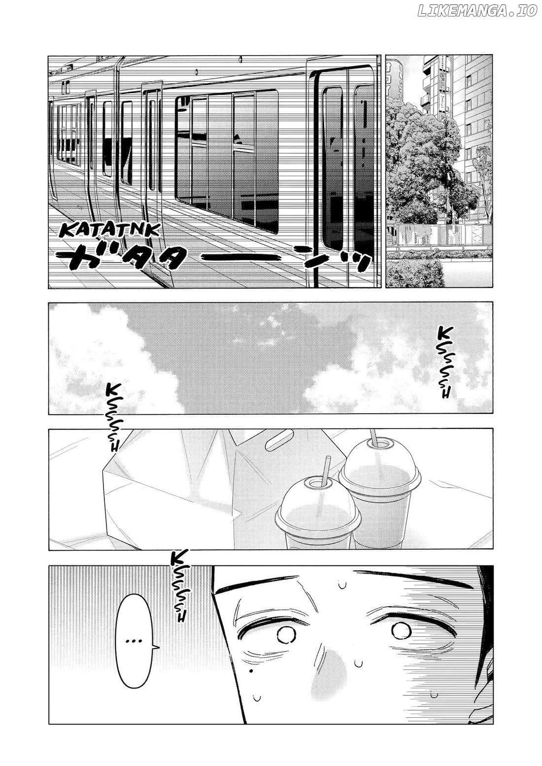 My Dress-Up Darling, Chapter 114 image 03